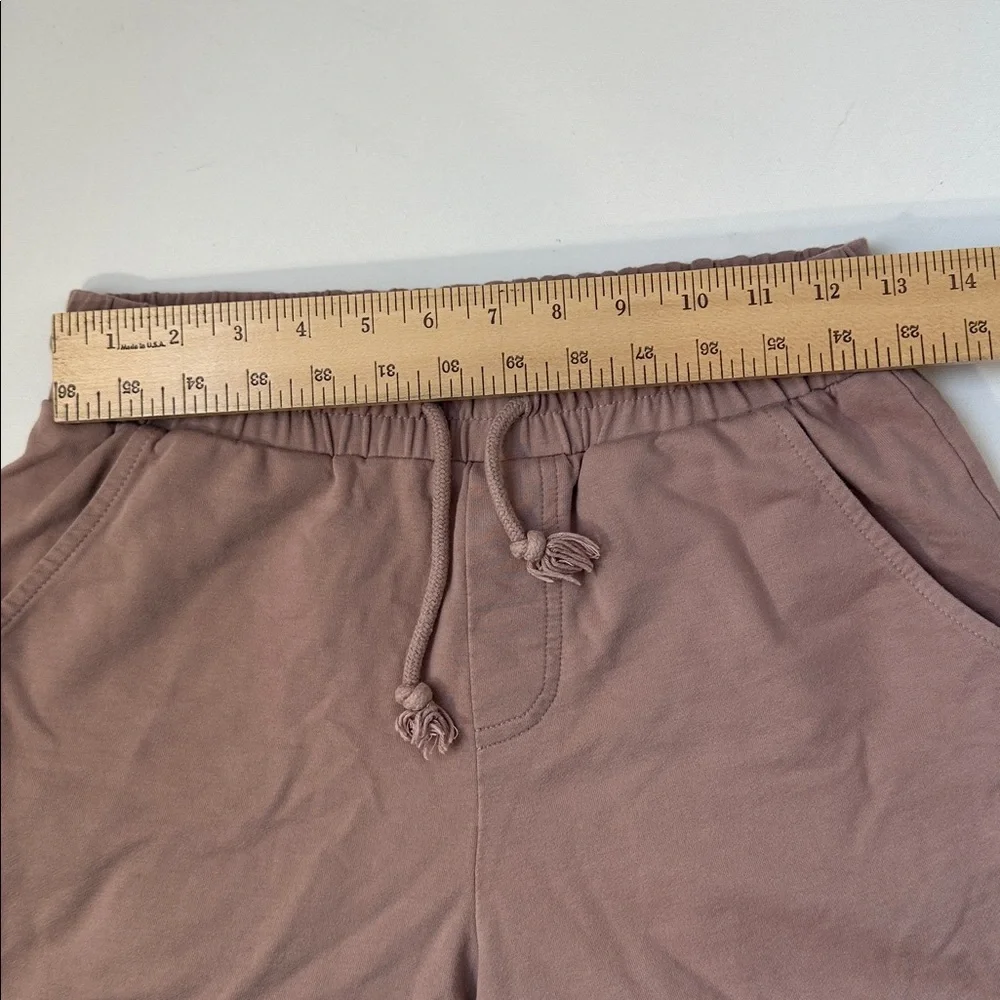 JED NORTH MENS ACTIVEWEAR LOUNGE SHORTS